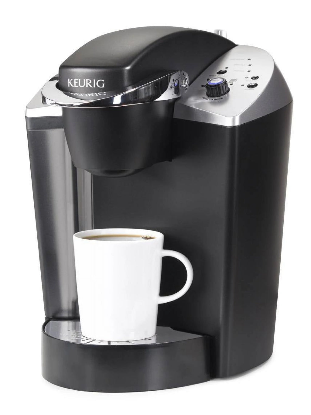 Commercial Coffee Maker D716