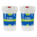 Granular Swimming Pool Chlorine 100 lbs Bucket P1842