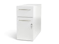 Slim 2-Drawer Mini Filing Cabinet C75827