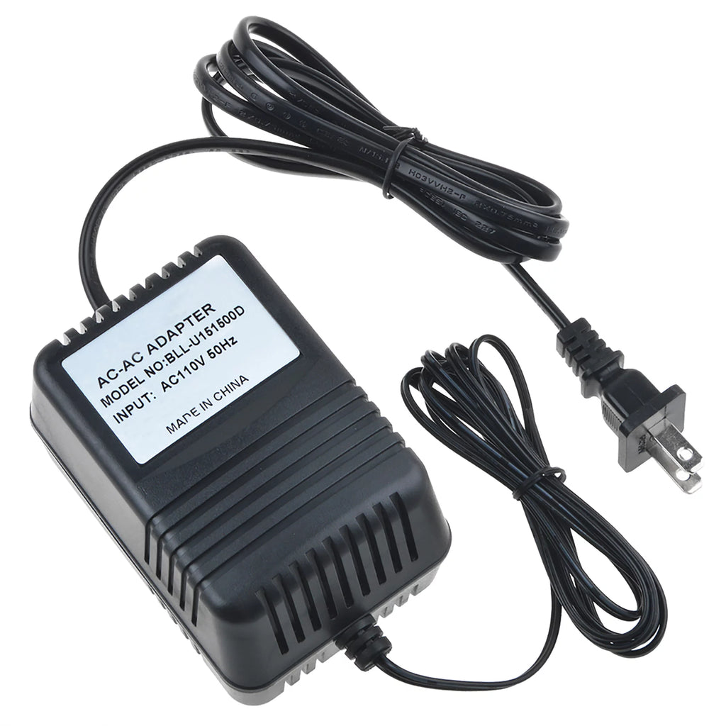 AC Adapter Power Supply Cord Charger H6539