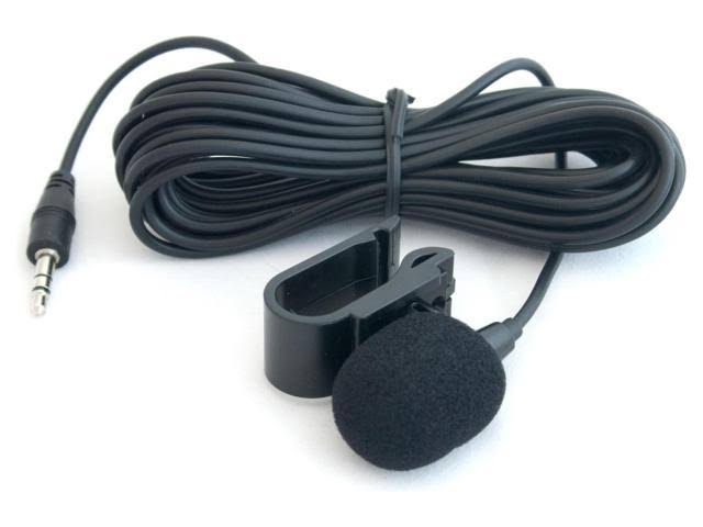 Car Audio Bluetooth Adapter H46197