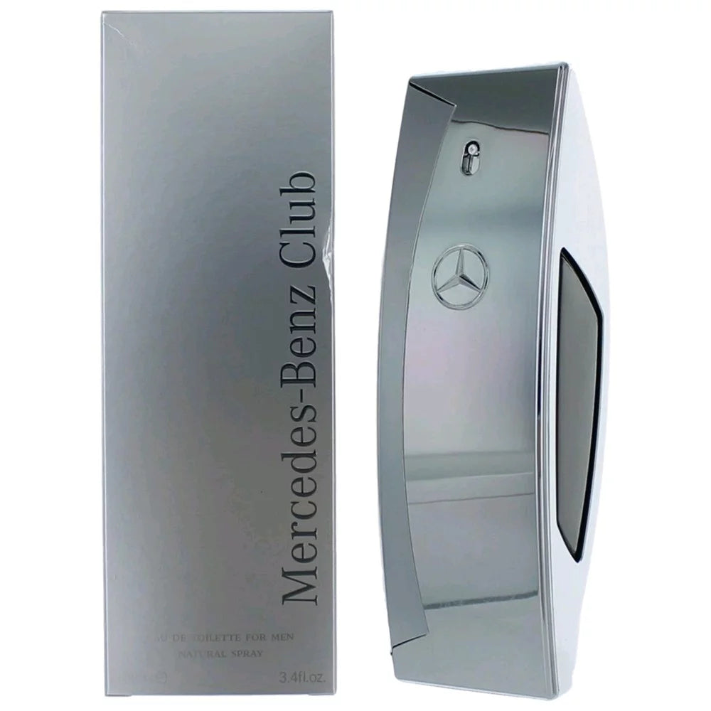 3.4 oz Eau De Toilette Spray I83360