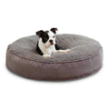 Round Dog Bed C45514
